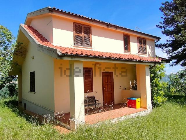 Casa in vendita a Marche, Ascoli Piceno