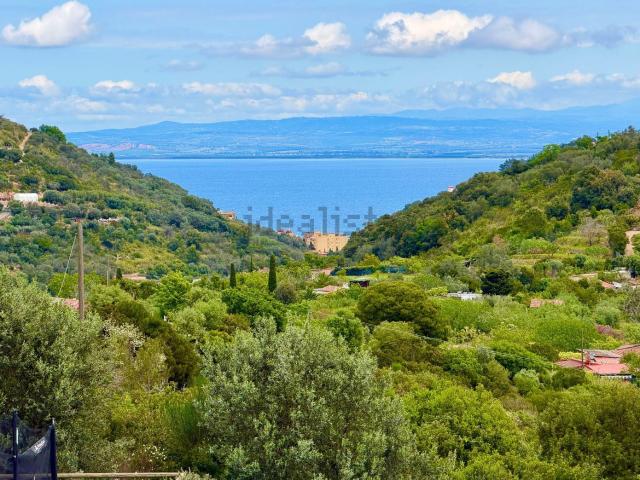 Casa in vendita a Monte Argentario, Porto Santo Stefano