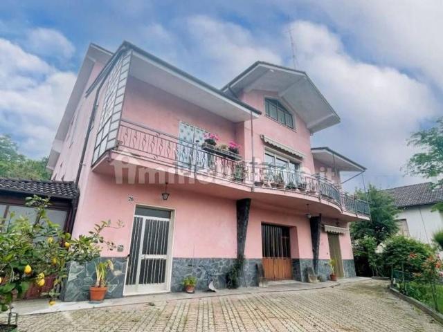 Casa in vendita a Piemonte, Cuneo