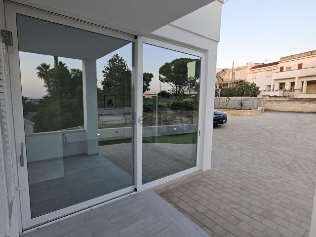 Casa in vendita a Rione Bentivenga, Puglia