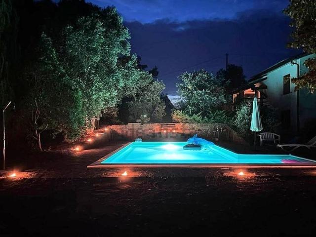 Casa in vendita a Preselle, Scansano