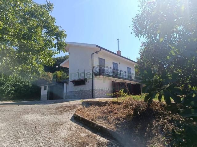 Casa in vendita a San Felice, Montoro