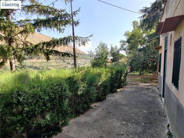 Casa in vendita a Monreale, Sicilia