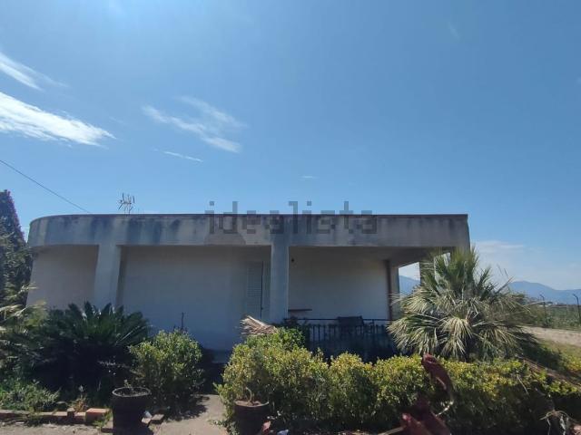 Casa in vendita a Partinico, Sicilia