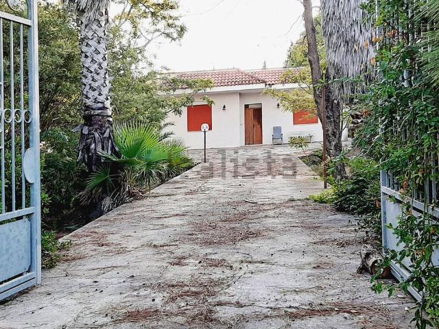 Casa in vendita a Torre Saracena, Puglia