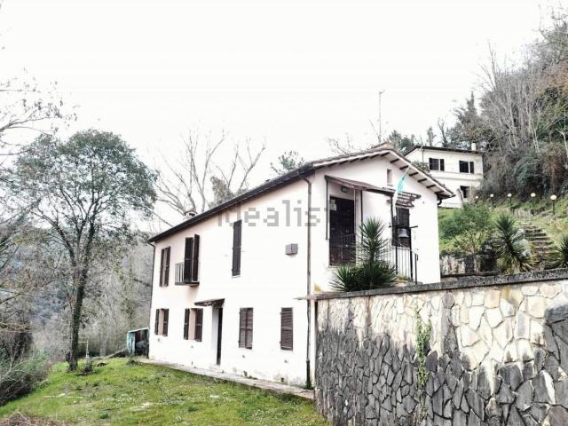 Casa in vendita a Castello, Narni