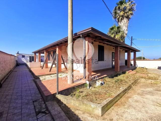Casa in vendita a Partinico, Sicilia