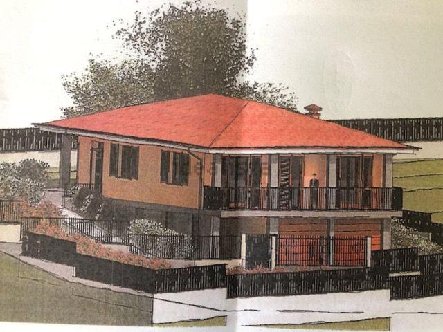 Casa in vendita a Piemonte, Alessandria