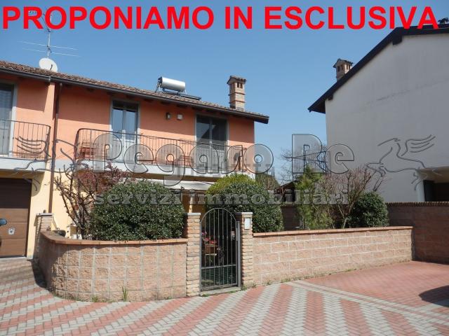 Casa in vendita a Piccolini, Vigevano