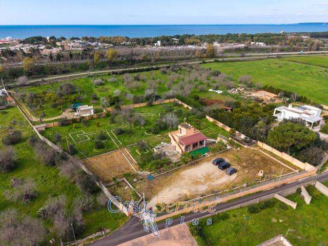 Casa in vendita a Rivabella di Gallipoli, Puglia