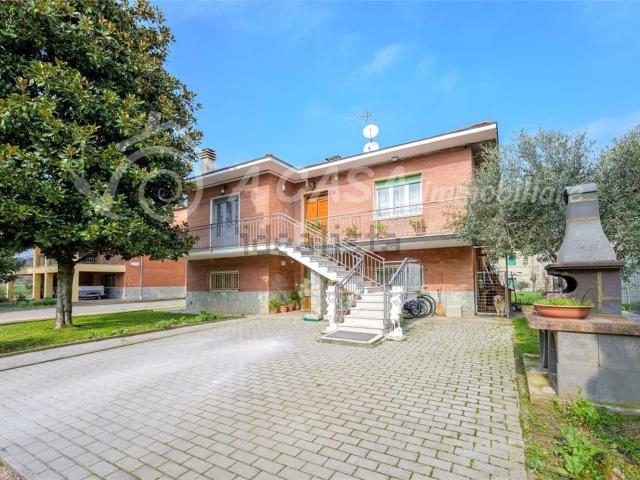 Casa in vendita a Fontevivo, Reggio Emilia