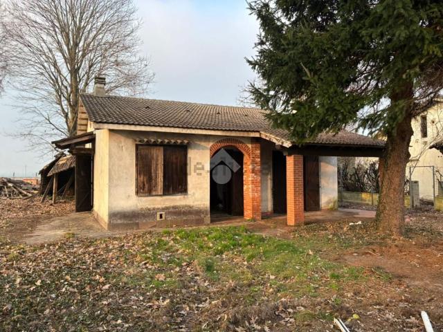 Casa in vendita a Cerello, Corbetta