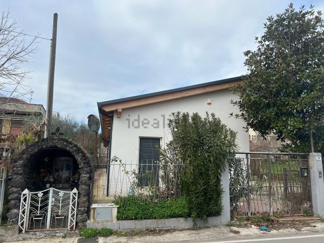 Casa in vendita a San Chirico, Benevento
