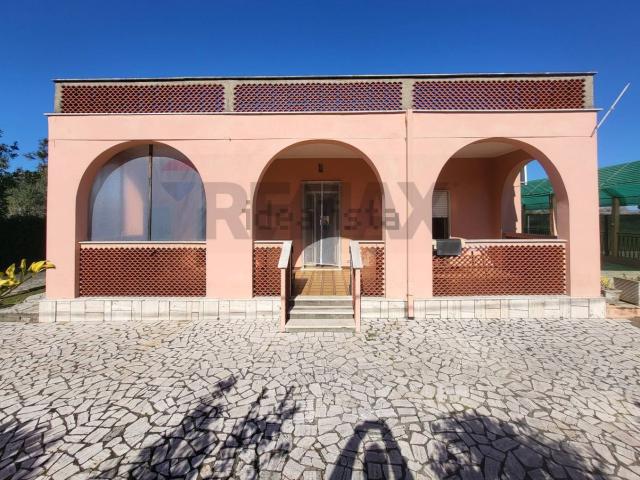 Casa in vendita a La Borghesina II, Roma Capitale