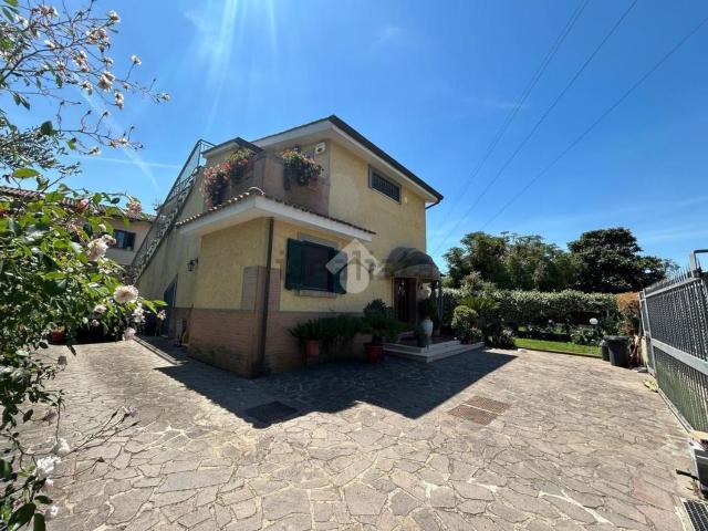 Casa in vendita a Roma Capitale, Lazio