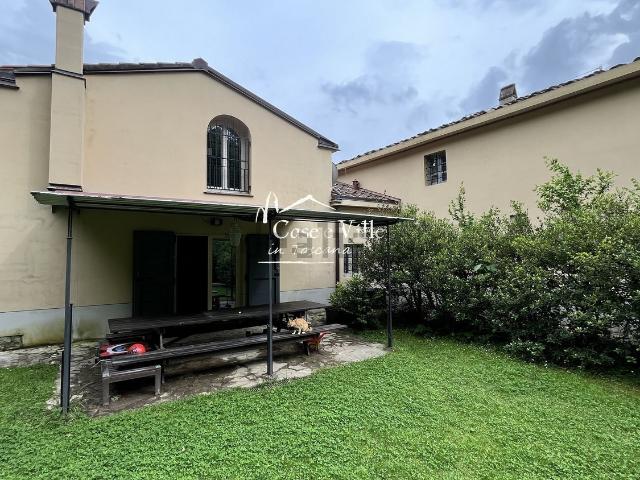 Casa in vendita a Riva di Bagnolo, Montemurlo