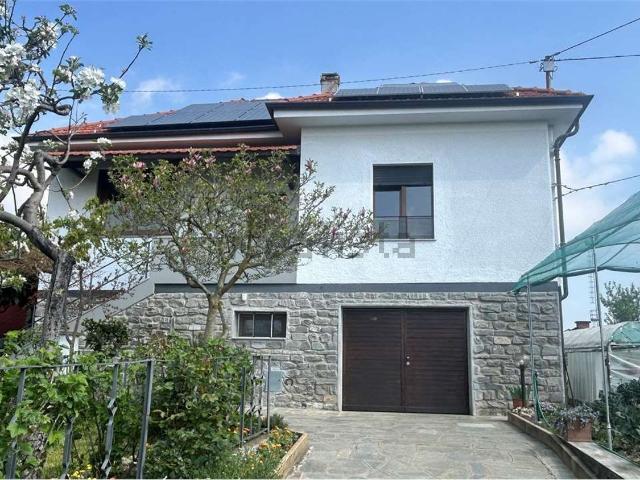 Casa in vendita a San Giusto, Frossasco