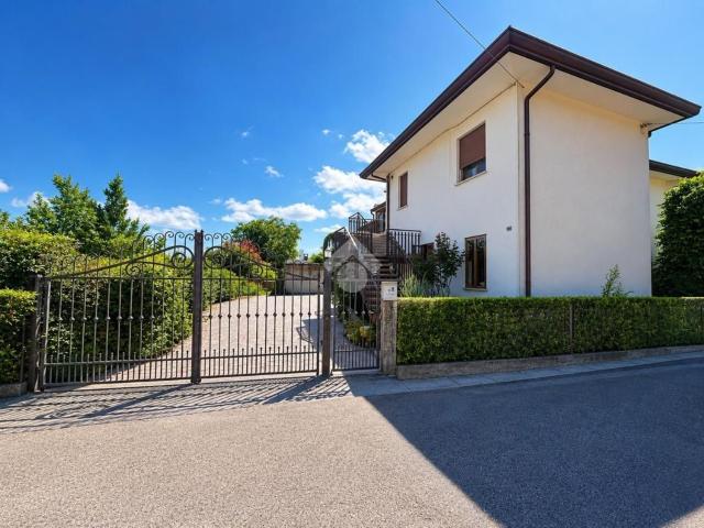 Casa in vendita a Campolongo Maggiore, Veneto