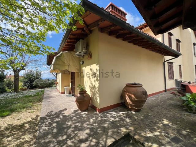 Casa in vendita a Quartiere 2, Firenze