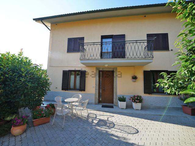 Casa in vendita a Unione dei Comuni Montani Amiata Grossetana, Santa Fiora
