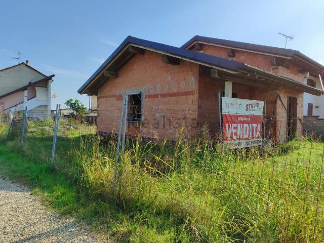 Casa in vendita a Ottobiano, Lombardia