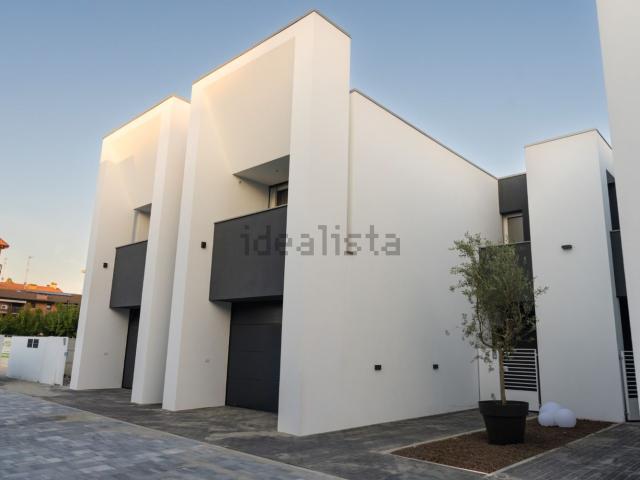 Casa in vendita a Unione delle Terre d'Argine, Carpi