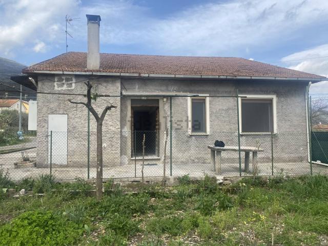Casa in vendita a Cassino, Lazio