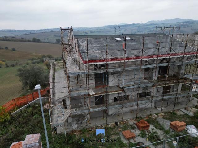 Casa in vendita a Vecciano, Coriano