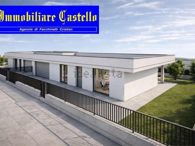 Casa in vendita a Bovolone, Veneto