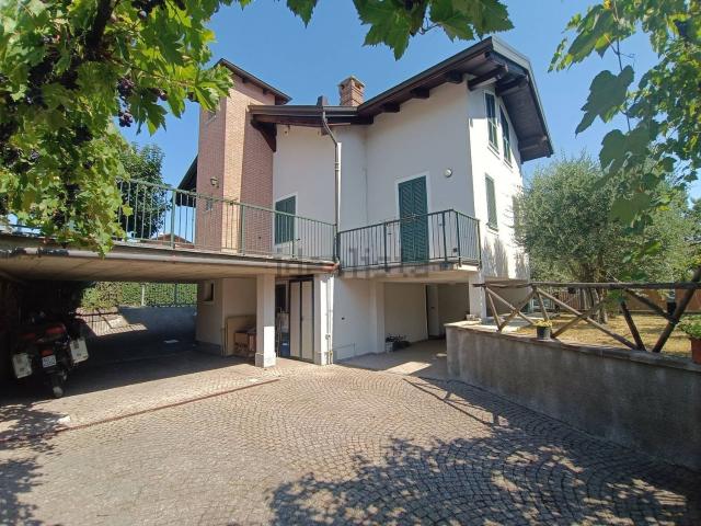 Casa in vendita a Borgo Aragno, Piemonte