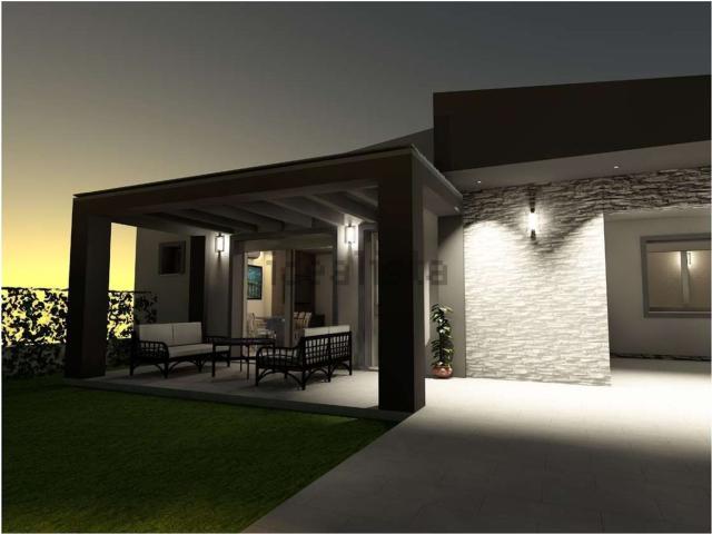 Casa in vendita a Taglio Di Po, Veneto