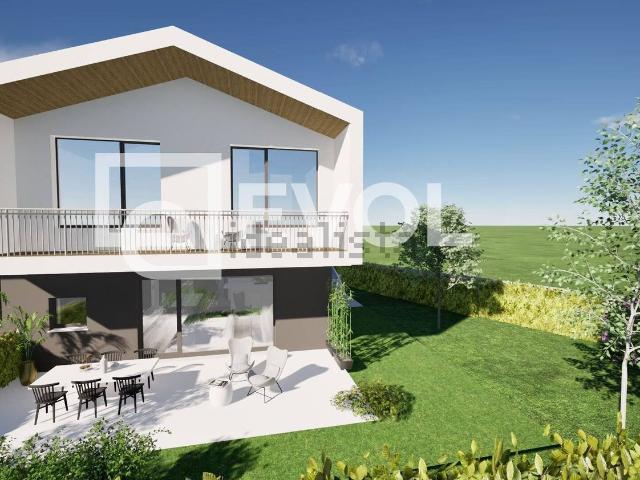 Casa in vendita a Tavagnacco, Friuli-Venezia Giulia
