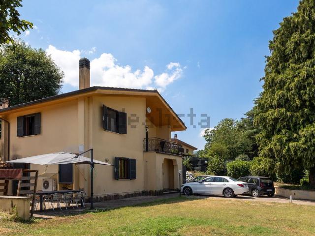 Casa in vendita a Roma Capitale, Lazio