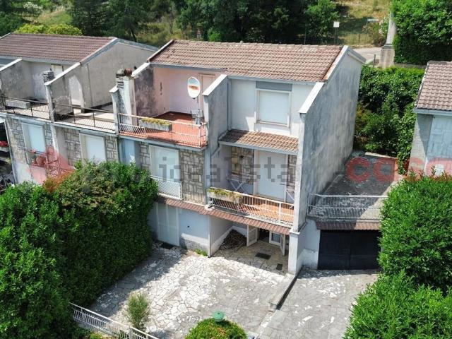 Casa in vendita a Rocca di Bonifacio, Torre Cajetani