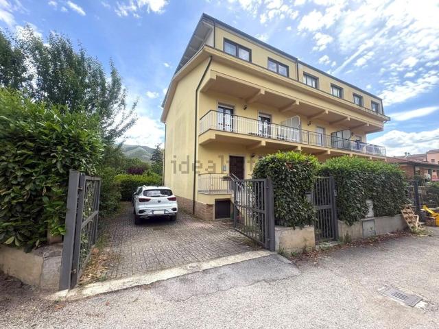 Casa in vendita a Tornimparte, Abruzzo
