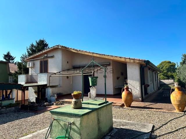 Casa in vendita a Ulica, Roma Capitale