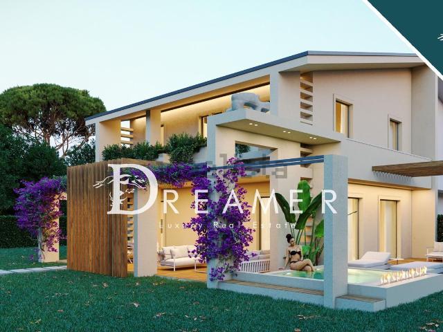 Casa in vendita a Vittoria Apuana, Forte Dei Marmi