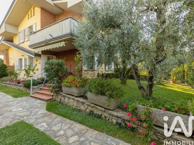 Casa in vendita a Asso Werke, Calcinaia