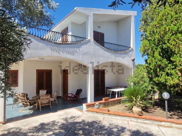 Casa in vendita a Augusta, Sicilia