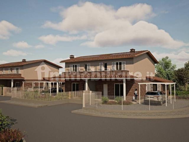Casa in vendita a Ponte Valleceppi, Perugia