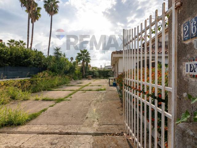 Casa in vendita a Ognina, Siracusa