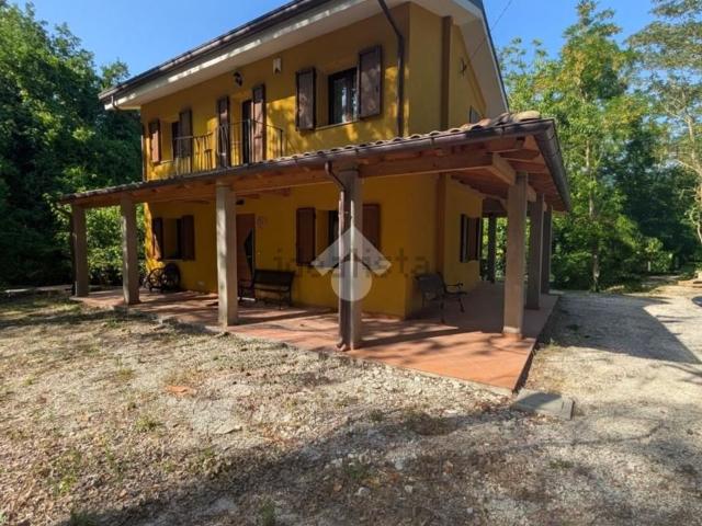 Casa in vendita a Sassocorvaro Auditore, Marche