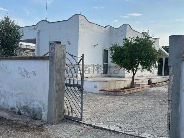 Casa in vendita a Puglia, Taranto