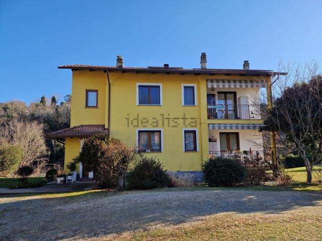 Casa in vendita a Piemonte, Torino