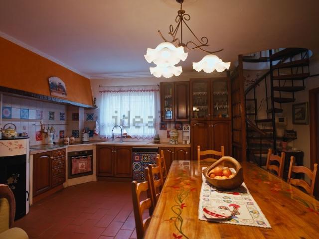 Casa in vendita a Monte Caminetto, Roma Capitale