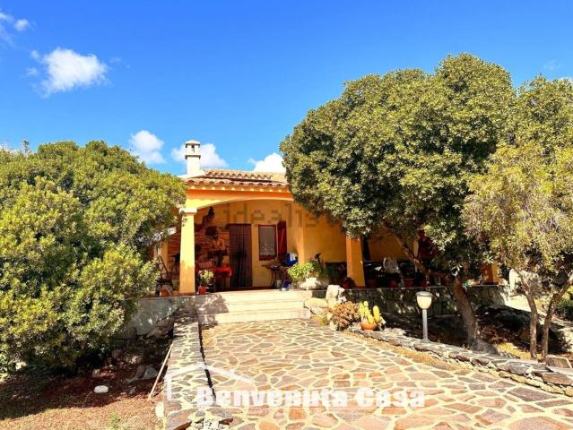 Casa in vendita a Puntaldia, Sardigna/Sardegna