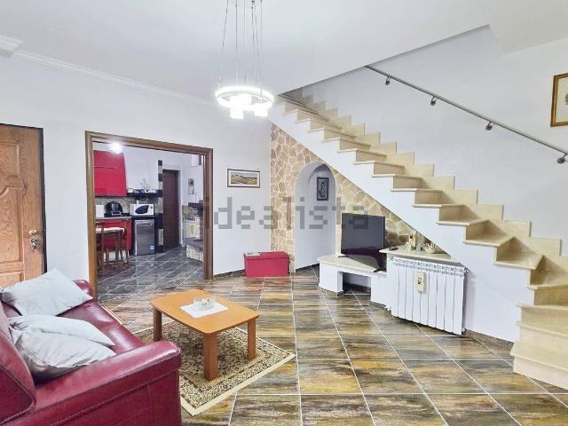 Casa in vendita a Roma Capitale, Lazio