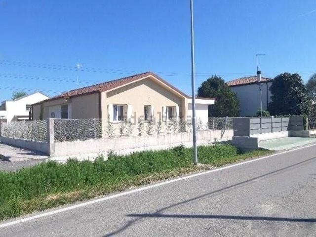 Casa in vendita a Gardigiano, Scorzè