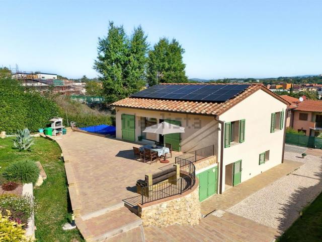 Casa in vendita a Campolungo, Colle di Val d'Elsa