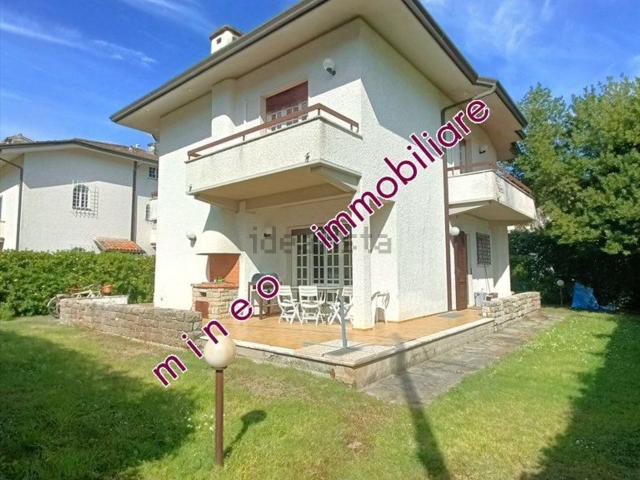 Casa in vendita a Tonfano, Toscana